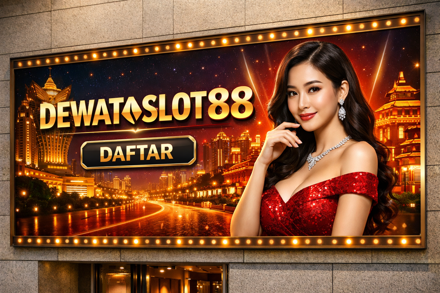 MAWARTOTO88 Daftar