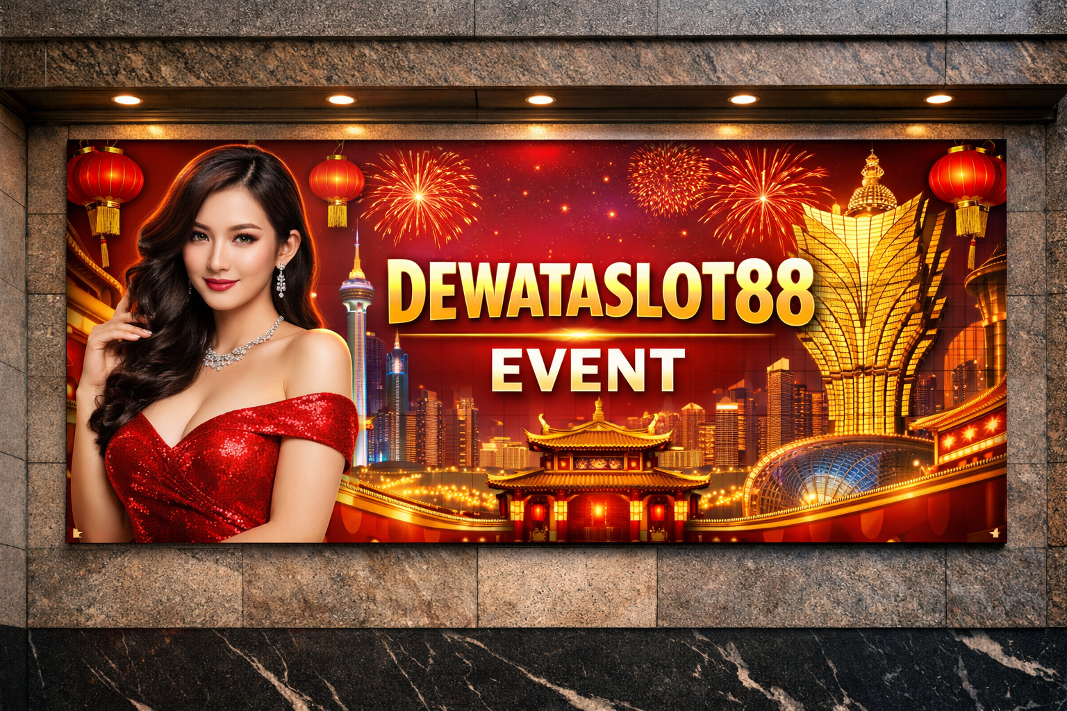 MAWARTOTO88 Event