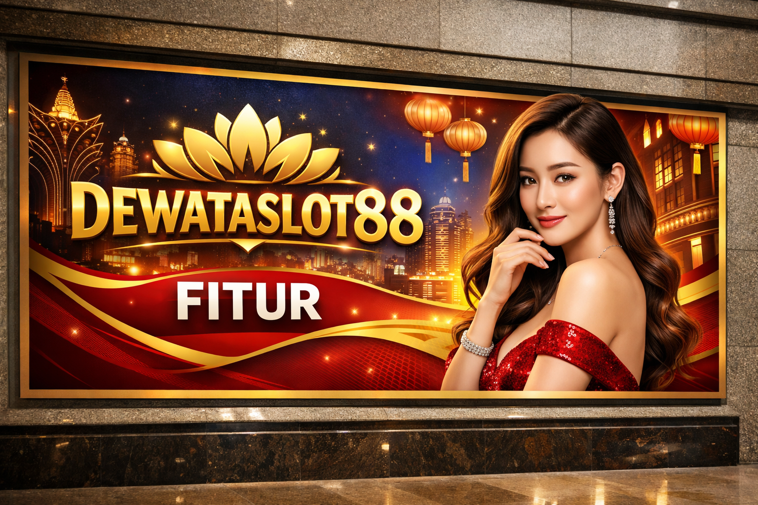 MAWARTOTO88 Fitur