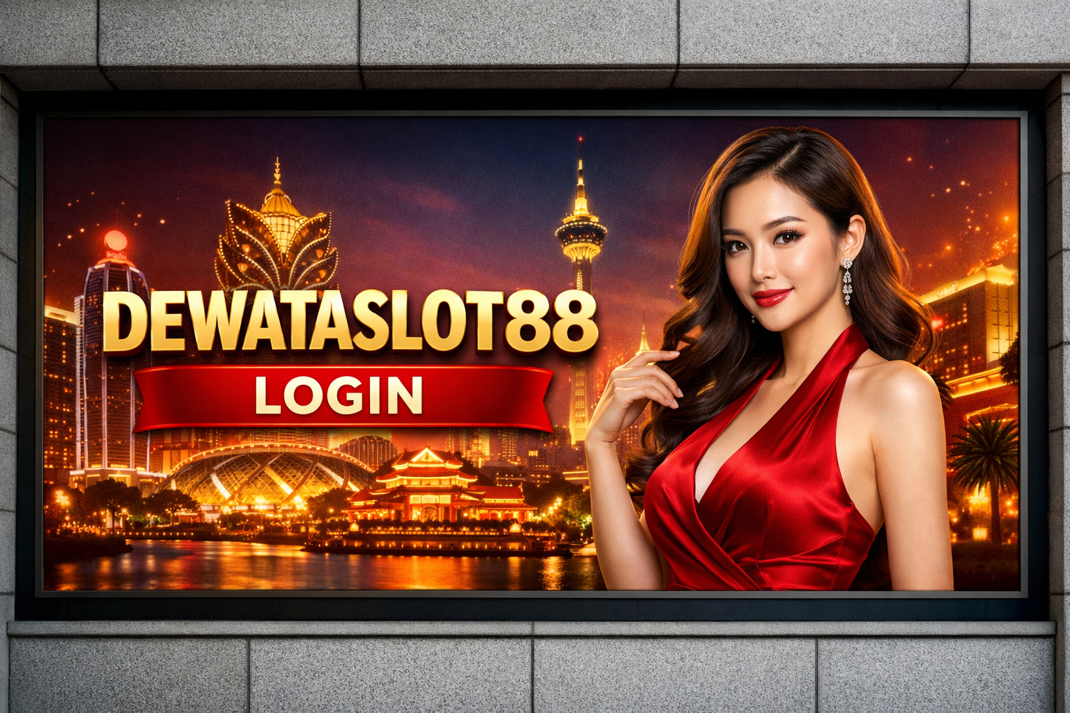 MAWARTOTO88 Login