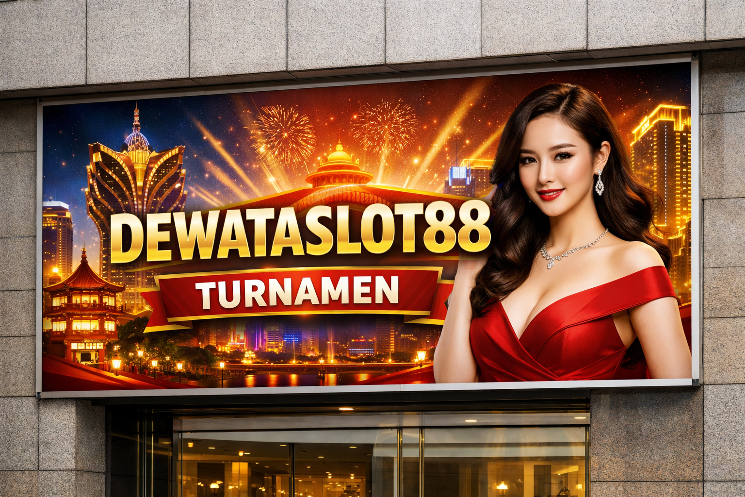 MAWARTOTO88 Turnamen